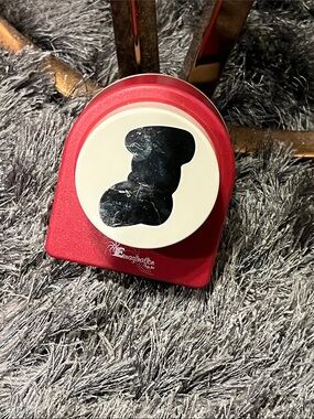 Emagination Crafts Christmas Stocking Paper Punch
